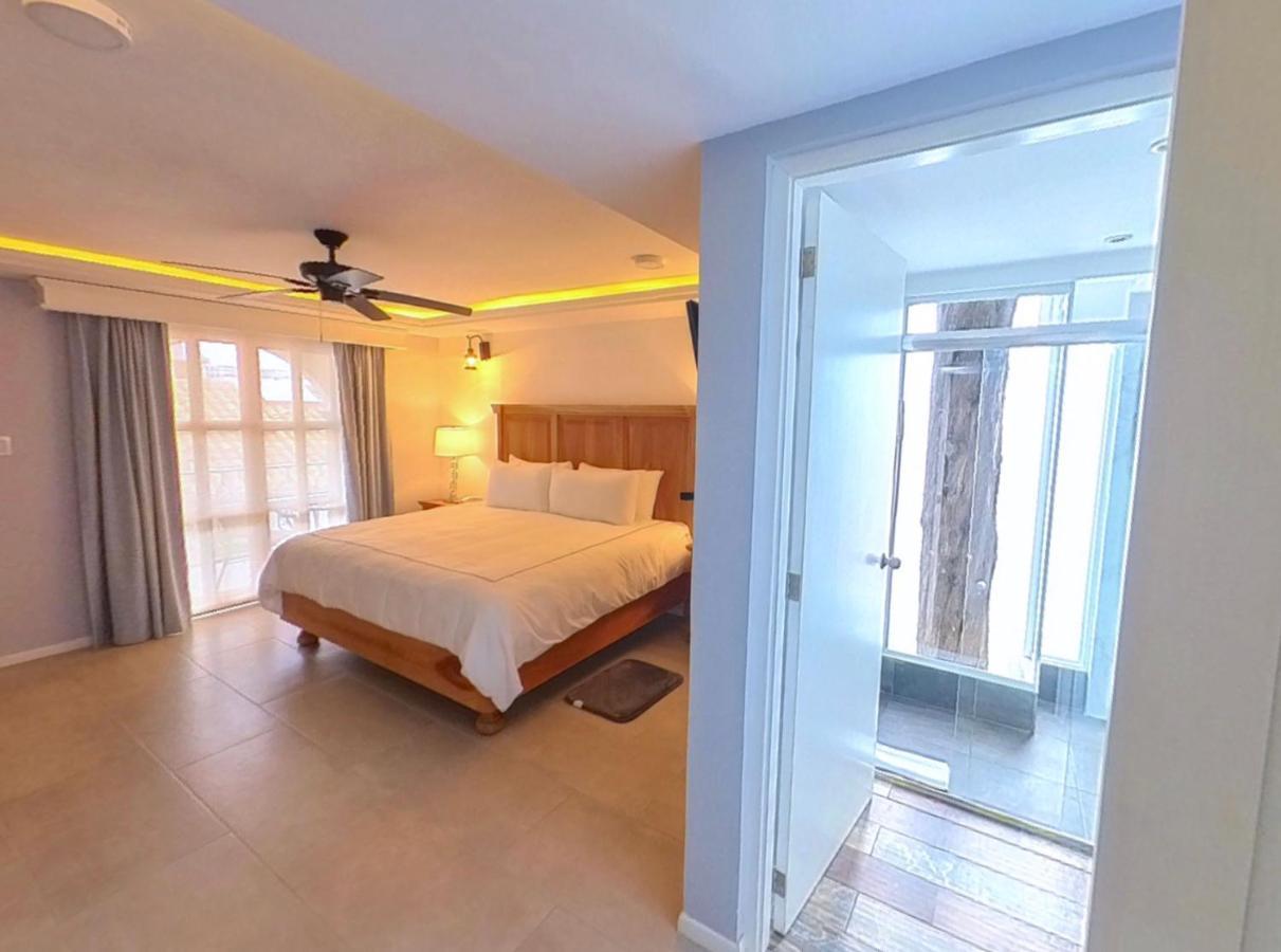 Hacienda Valentino Hotell San Cristóbal de Las Casas Eksteriør bilde