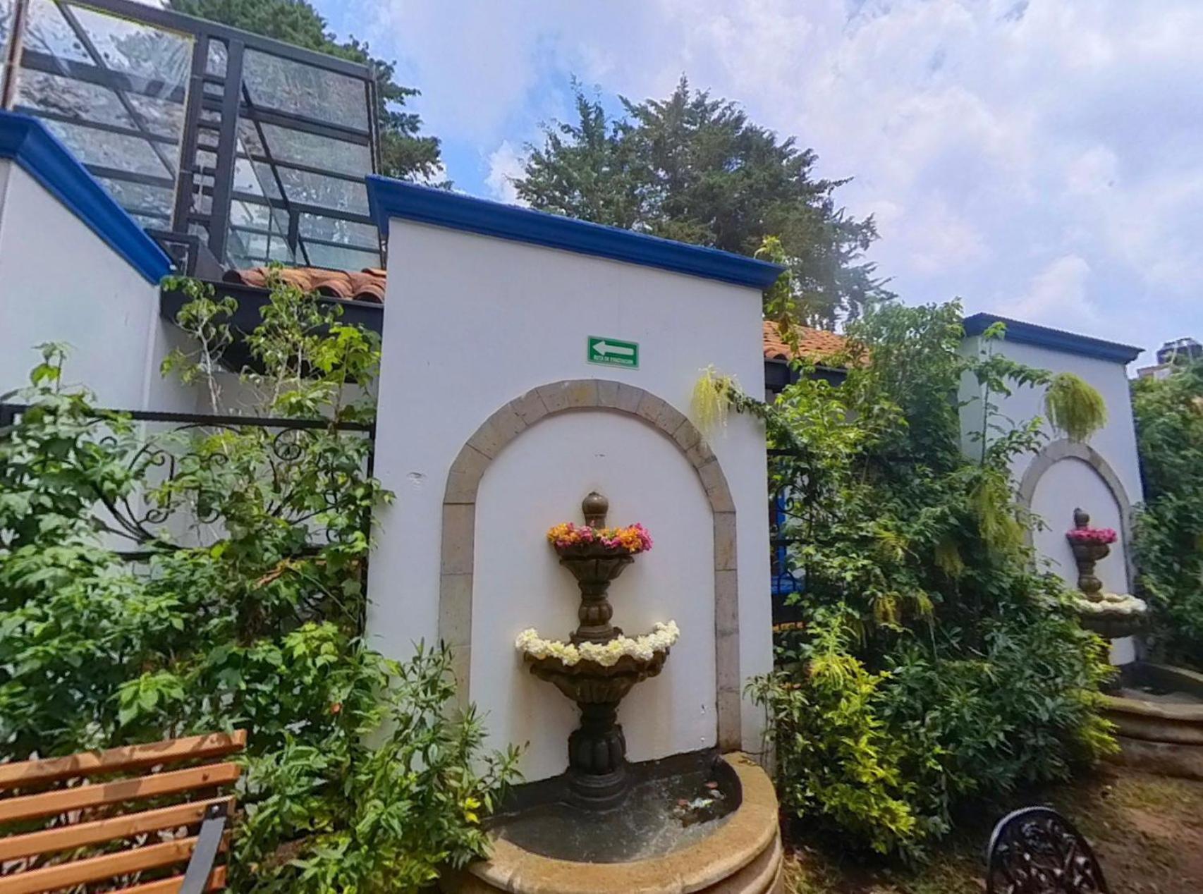 Hacienda Valentino Hotell San Cristóbal de Las Casas Eksteriør bilde