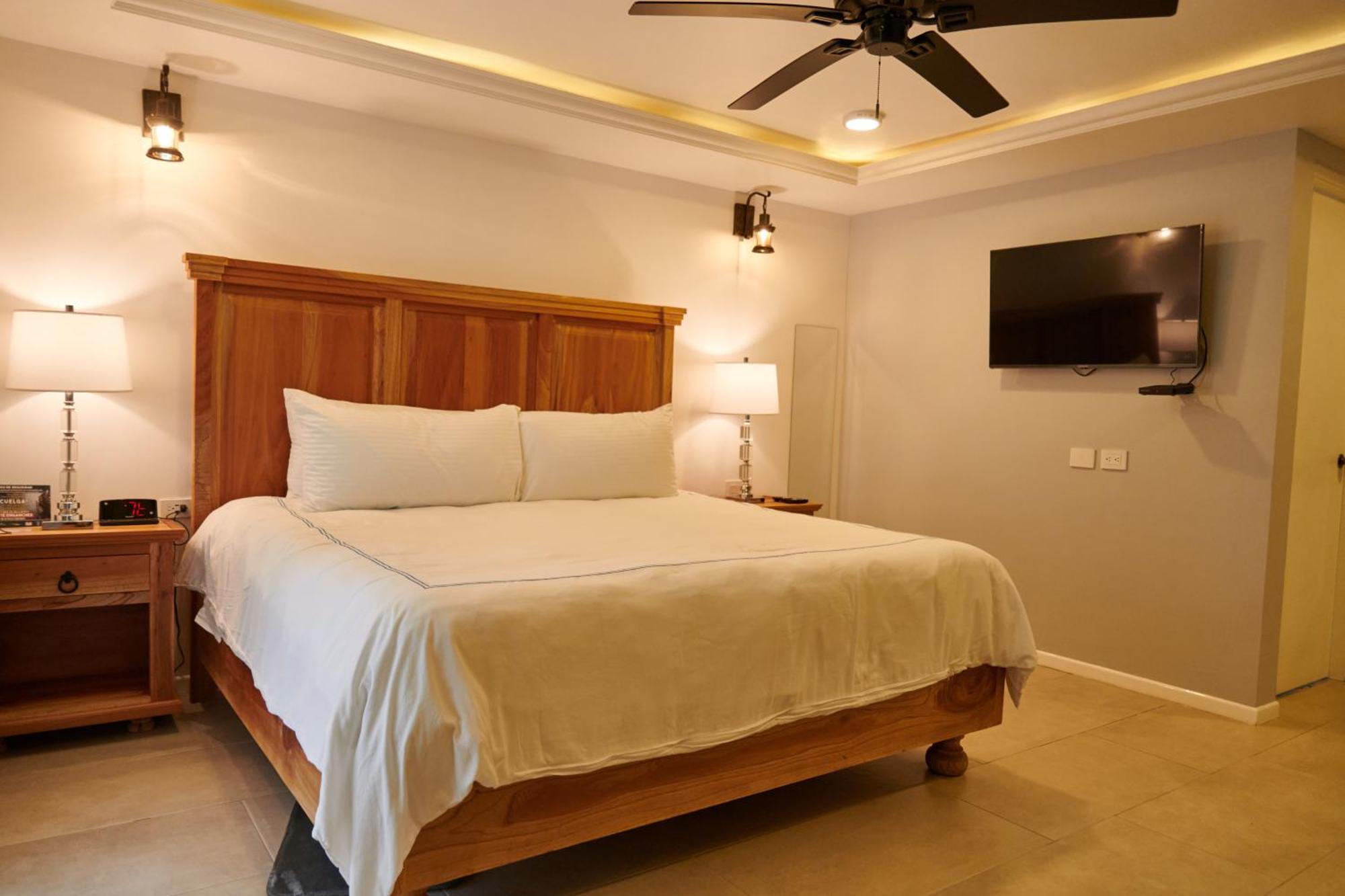 Hacienda Valentino Hotell San Cristóbal de Las Casas Eksteriør bilde