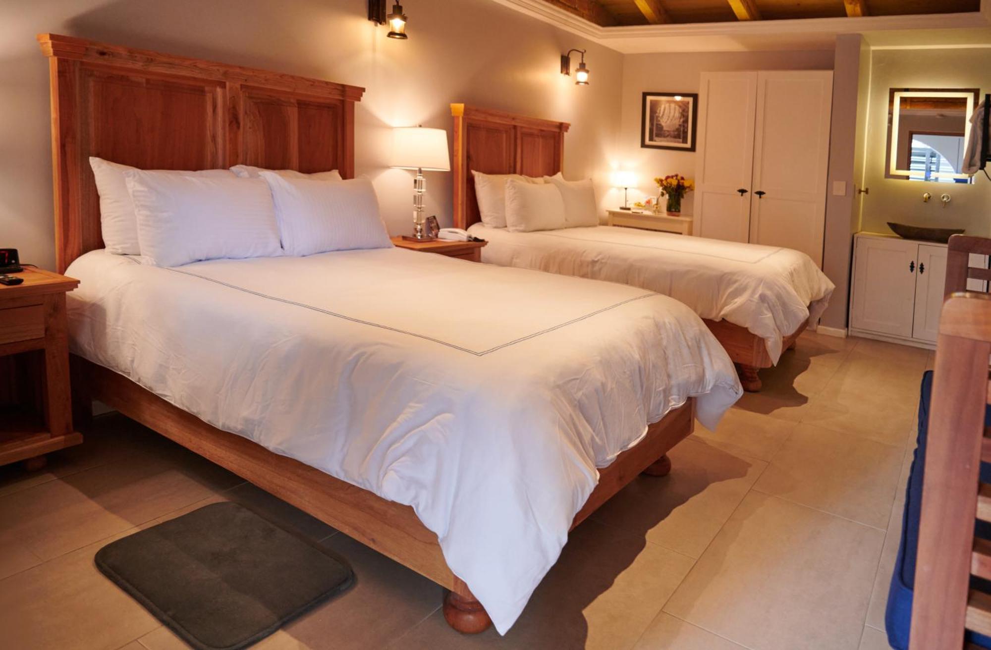 Hacienda Valentino Hotell San Cristóbal de Las Casas Eksteriør bilde