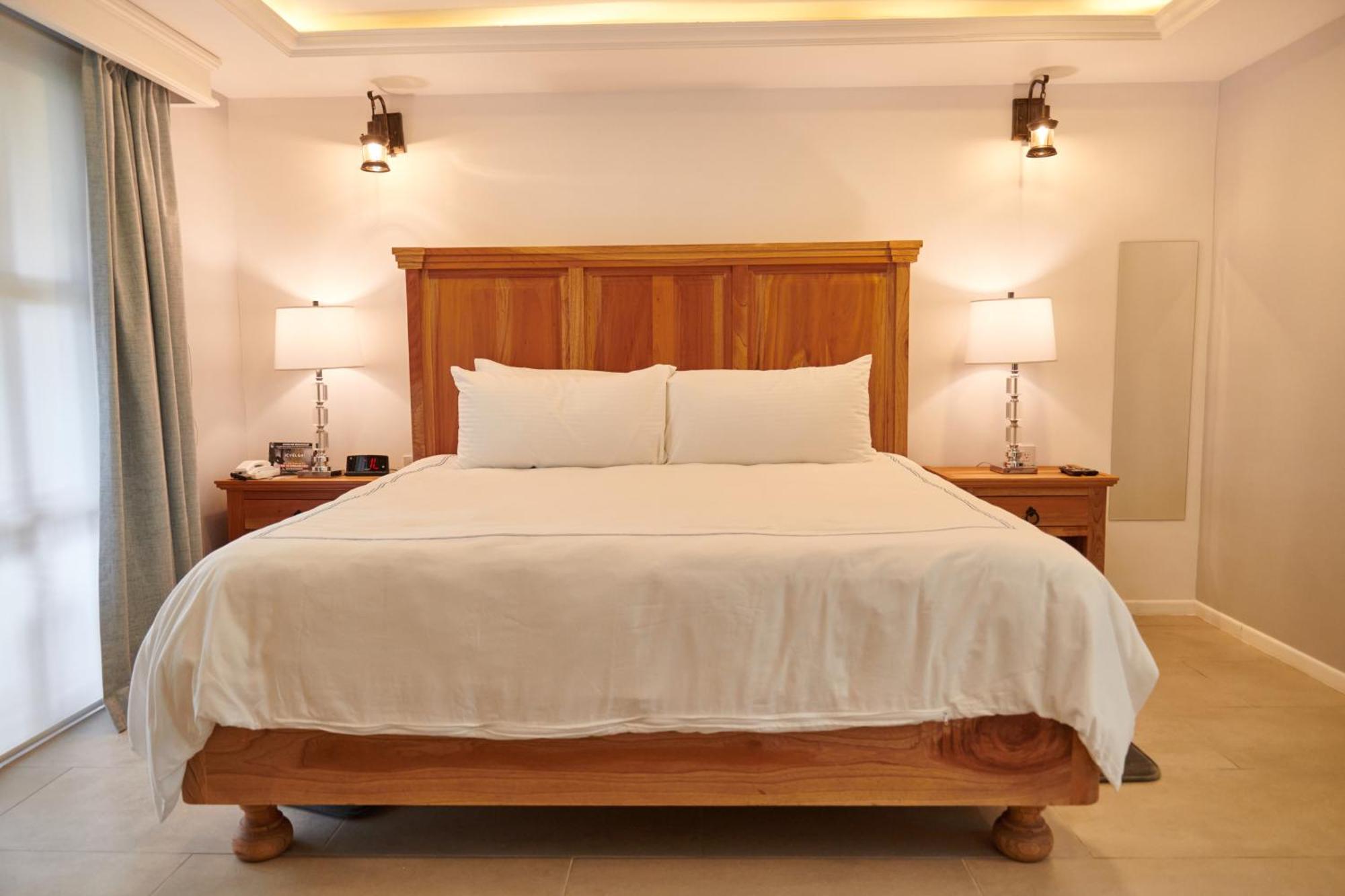 Hacienda Valentino Hotell San Cristóbal de Las Casas Eksteriør bilde