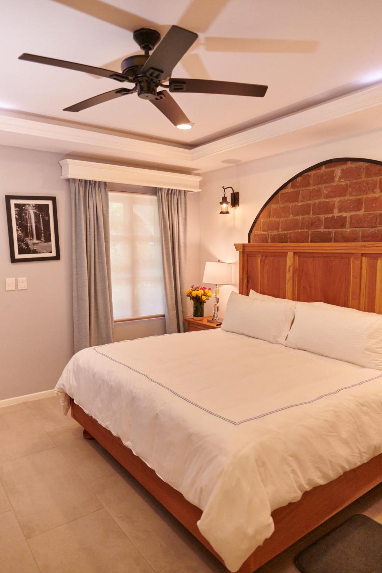 Hacienda Valentino Hotell San Cristóbal de Las Casas Eksteriør bilde