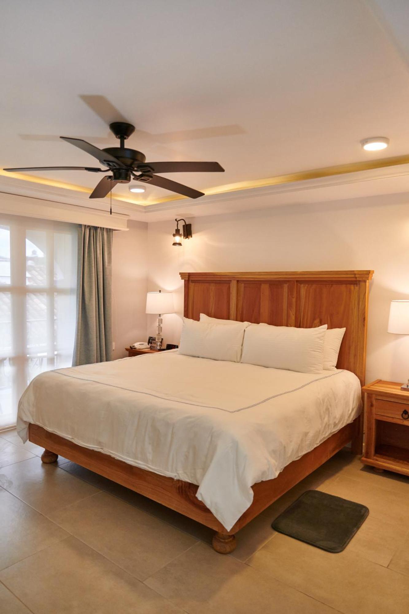 Hacienda Valentino Hotell San Cristóbal de Las Casas Eksteriør bilde