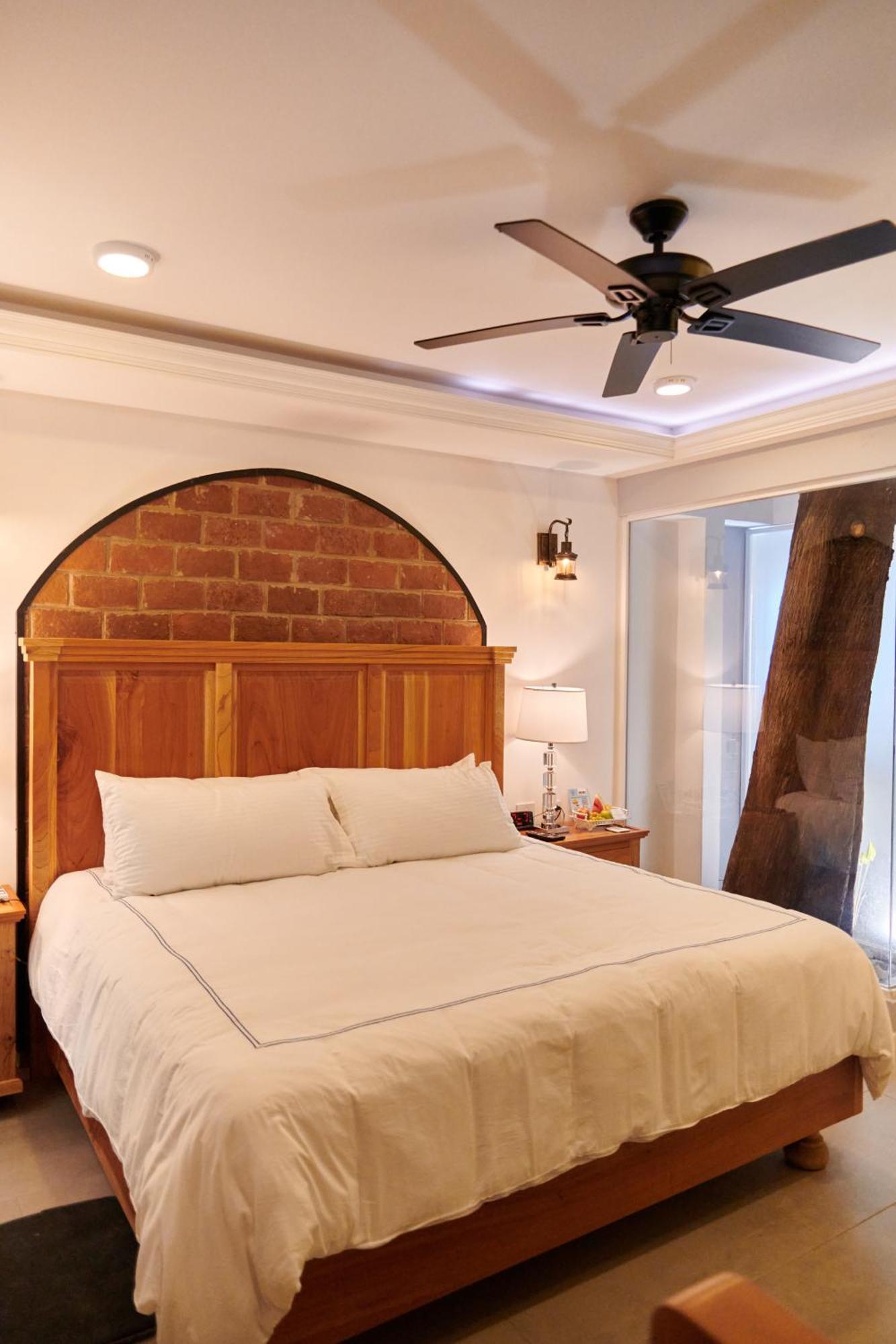 Hacienda Valentino Hotell San Cristóbal de Las Casas Eksteriør bilde