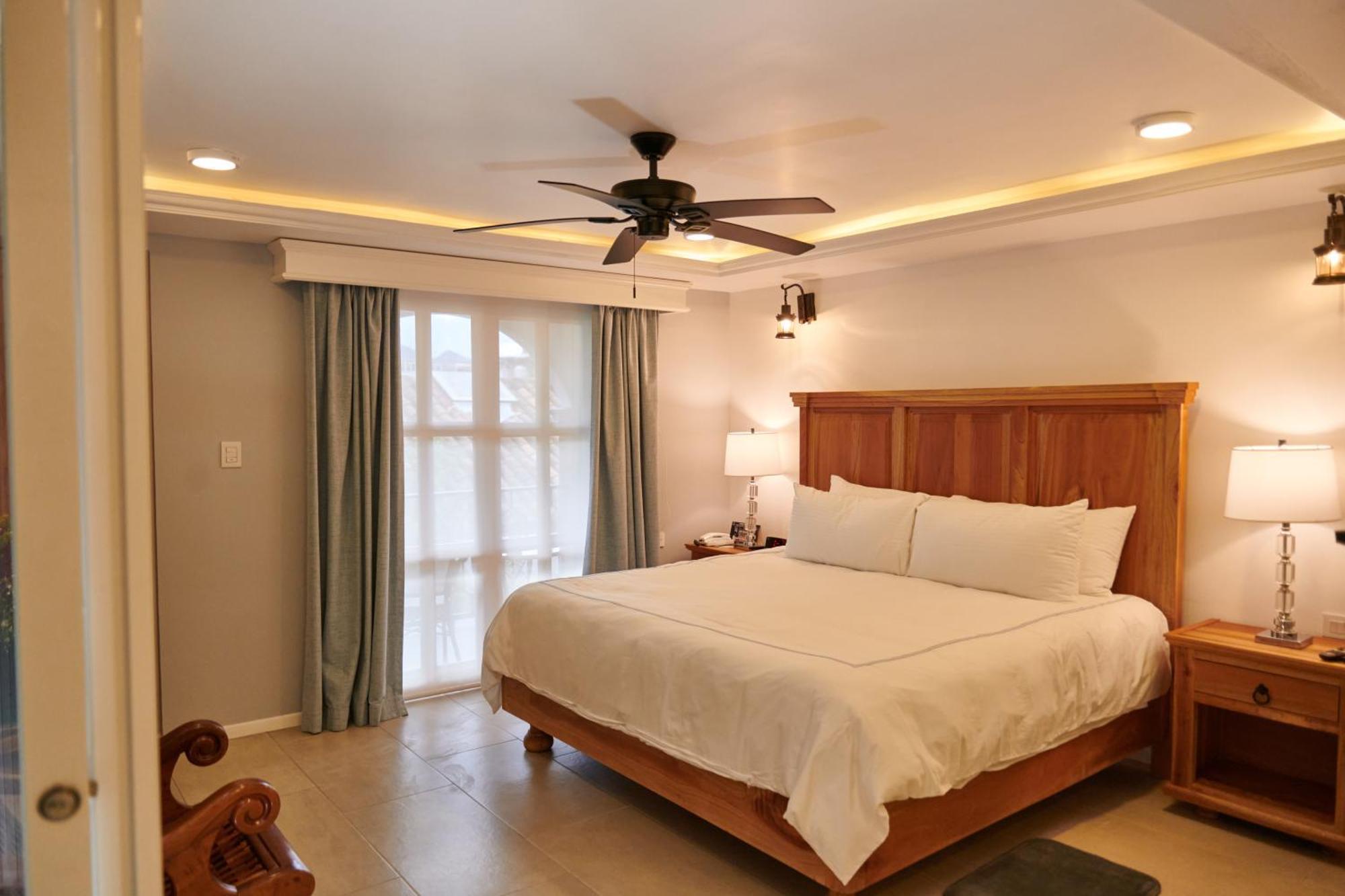 Hacienda Valentino Hotell San Cristóbal de Las Casas Eksteriør bilde
