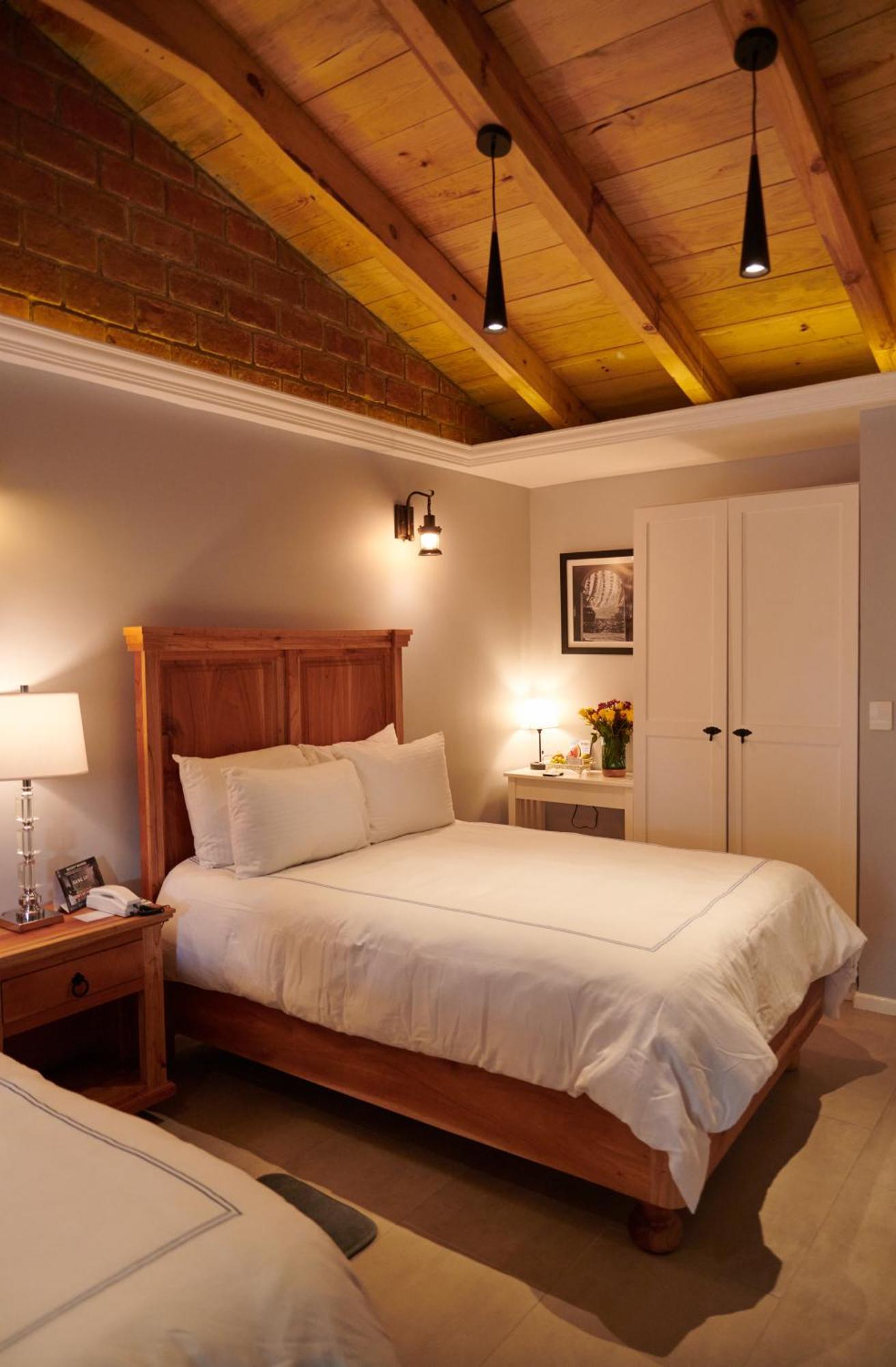 Hacienda Valentino Hotell San Cristóbal de Las Casas Eksteriør bilde