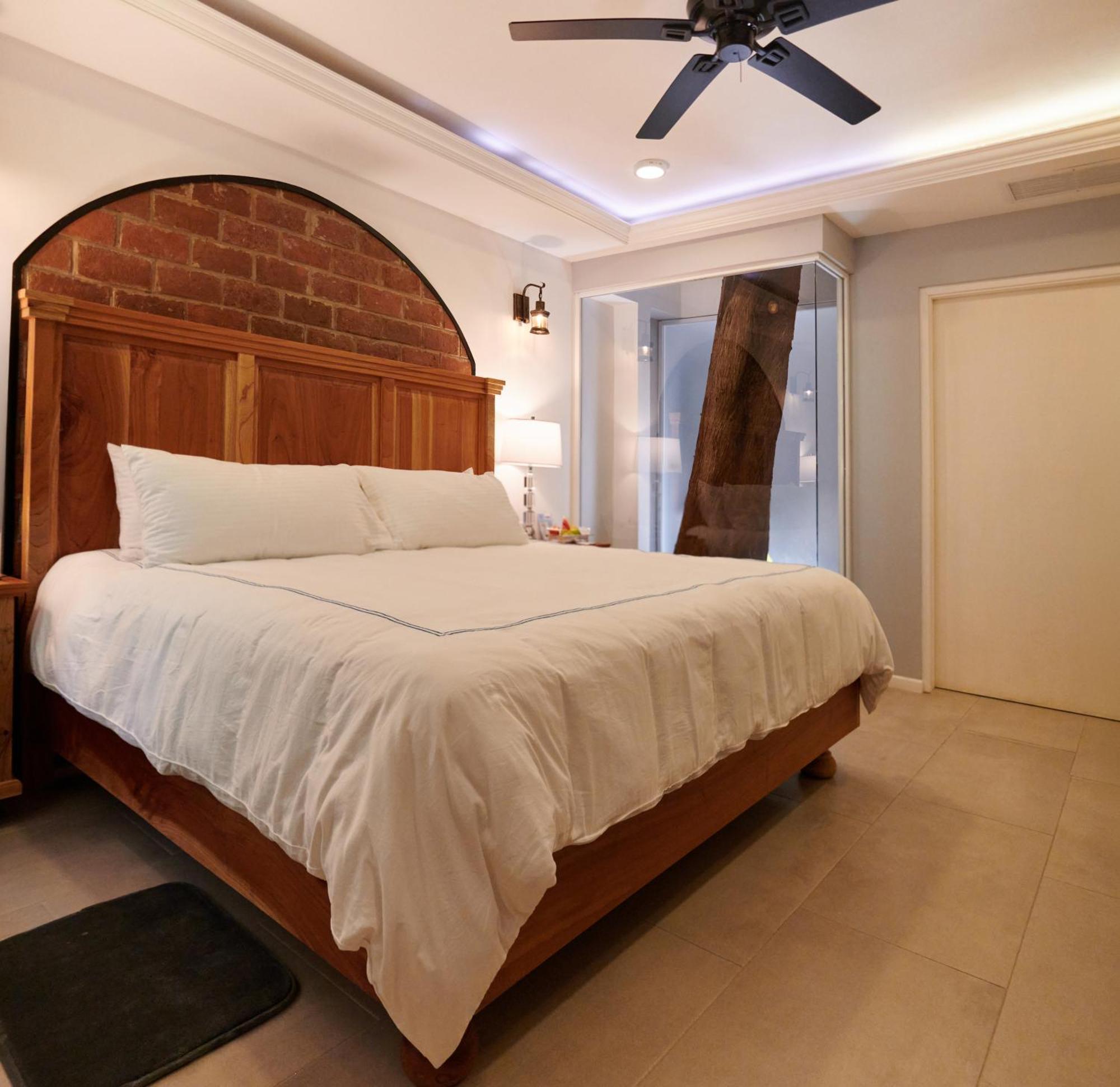 Hacienda Valentino Hotell San Cristóbal de Las Casas Eksteriør bilde