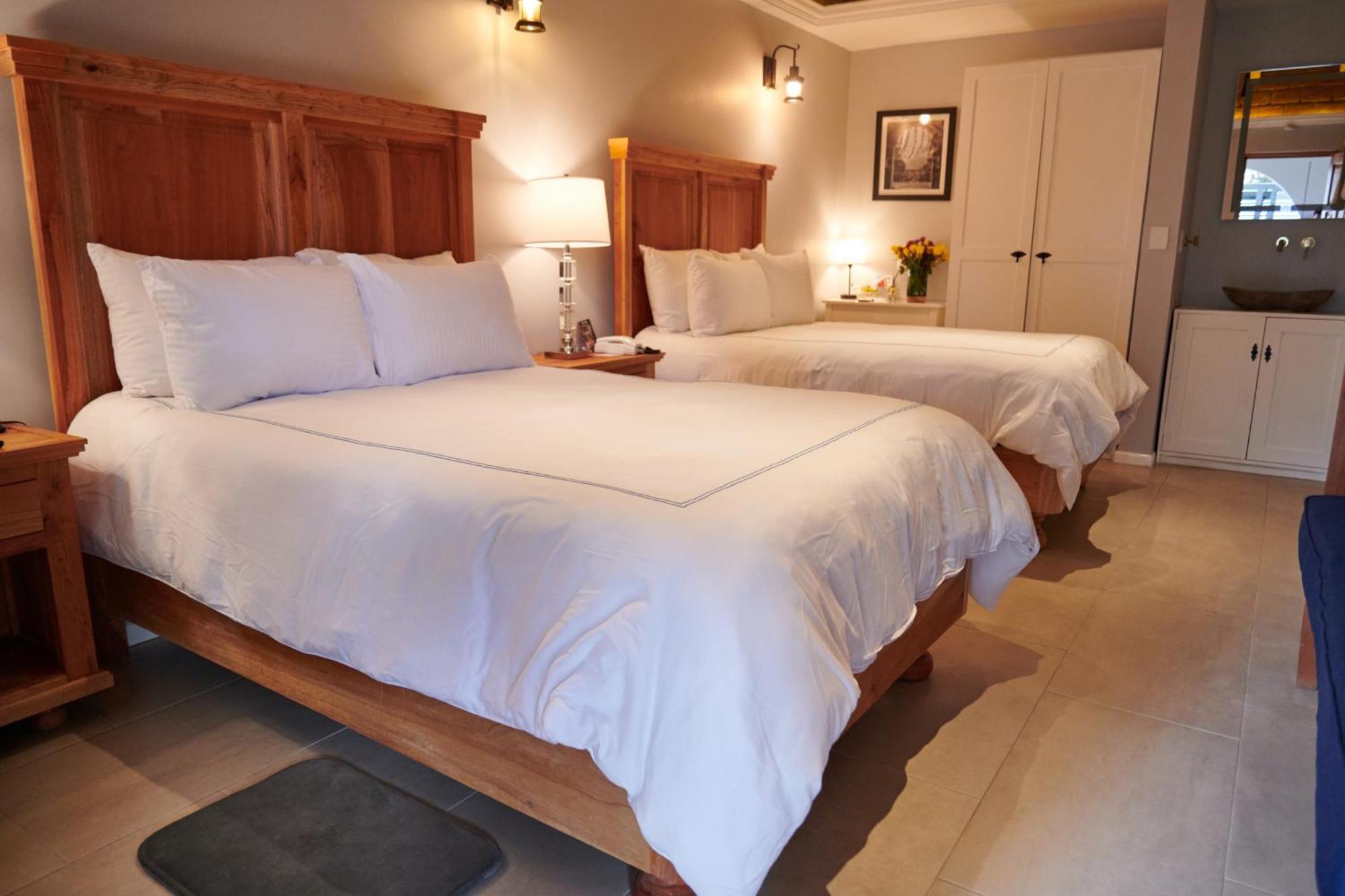 Hacienda Valentino Hotell San Cristóbal de Las Casas Eksteriør bilde