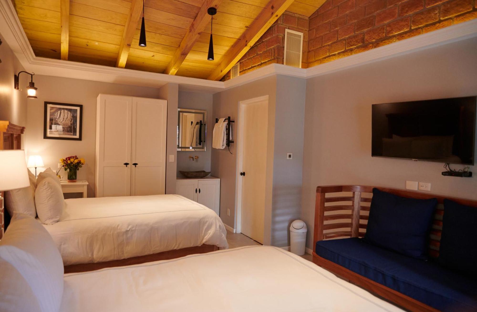 Hacienda Valentino Hotell San Cristóbal de Las Casas Eksteriør bilde