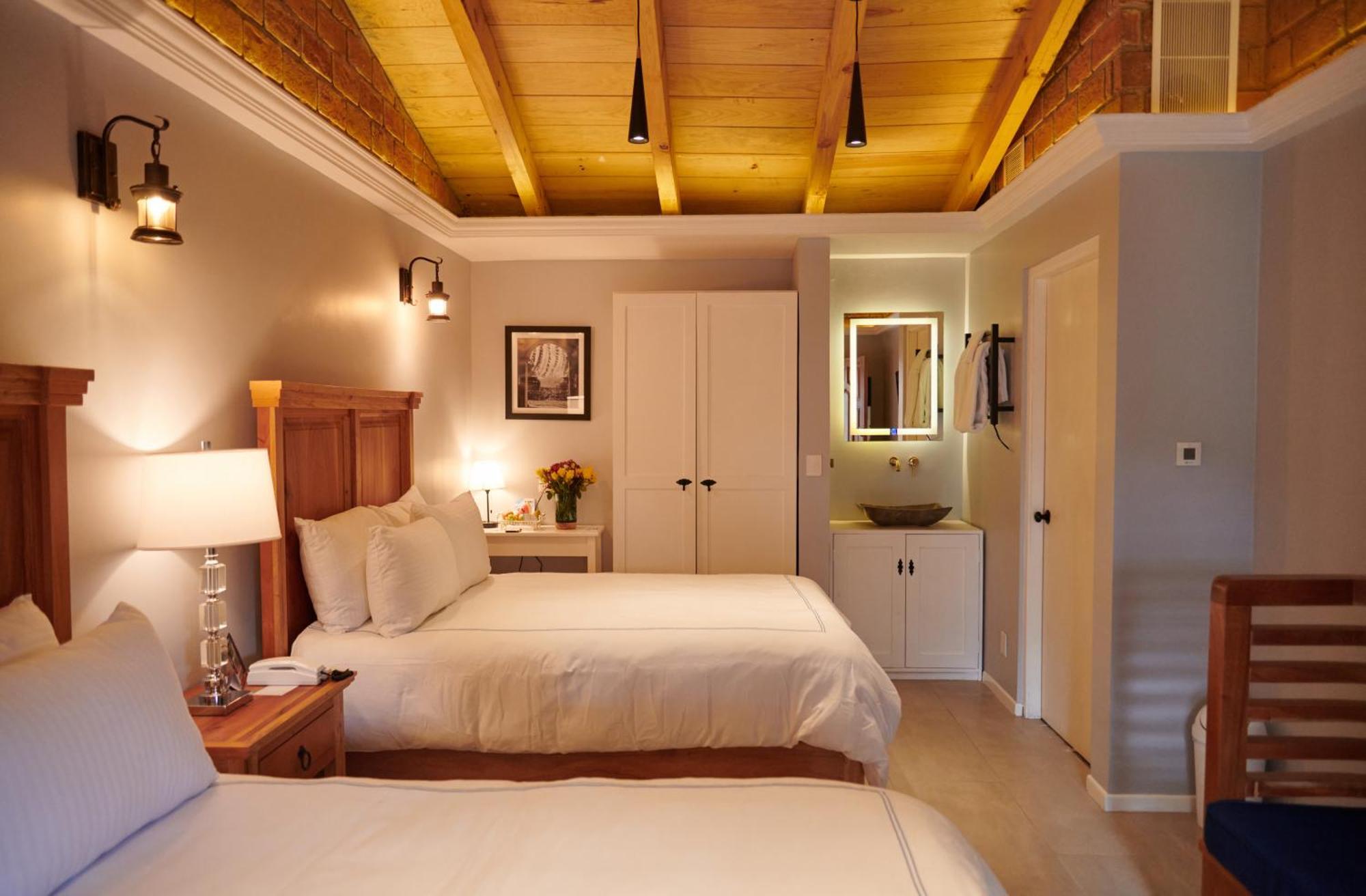 Hacienda Valentino Hotell San Cristóbal de Las Casas Eksteriør bilde