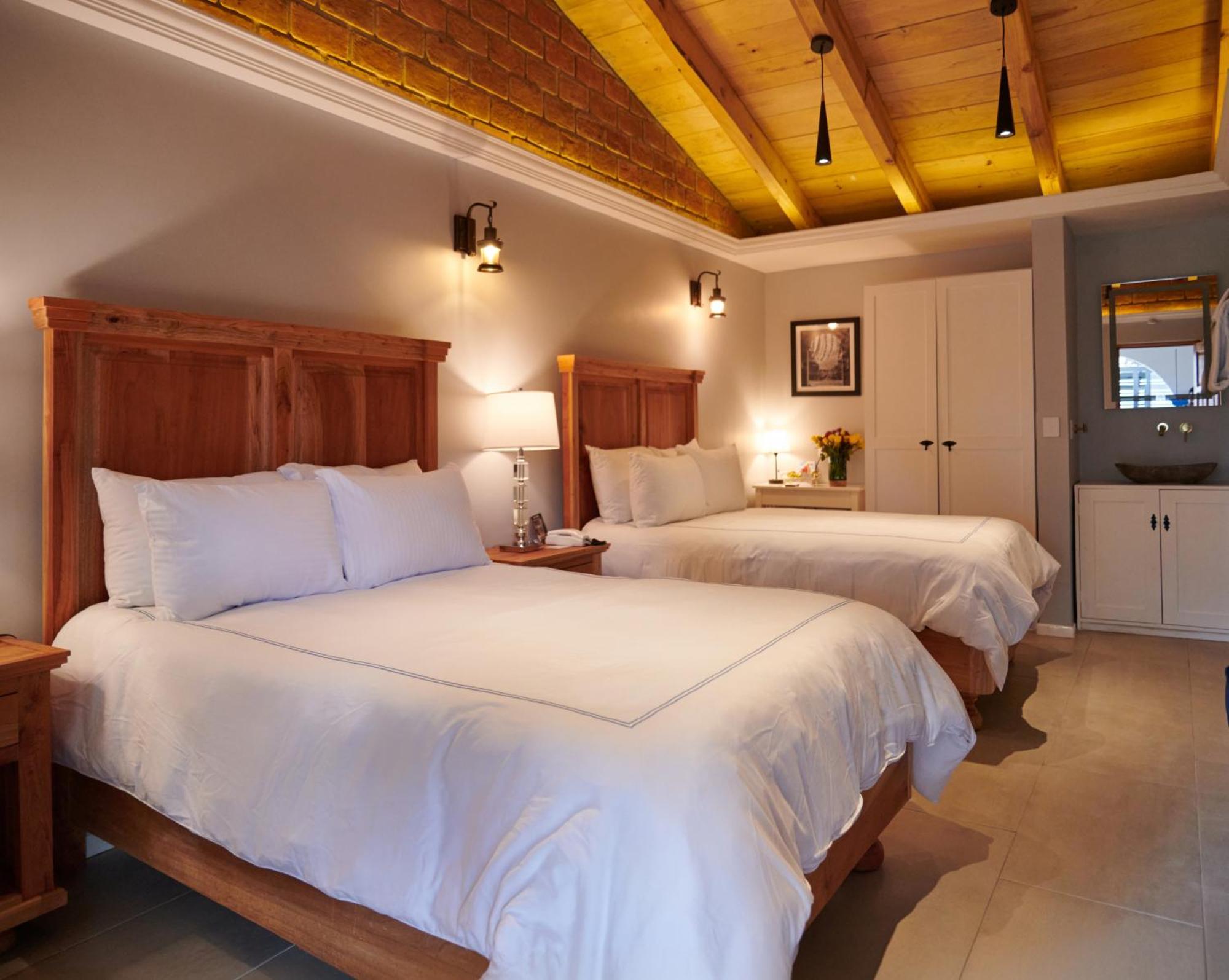 Hacienda Valentino Hotell San Cristóbal de Las Casas Eksteriør bilde