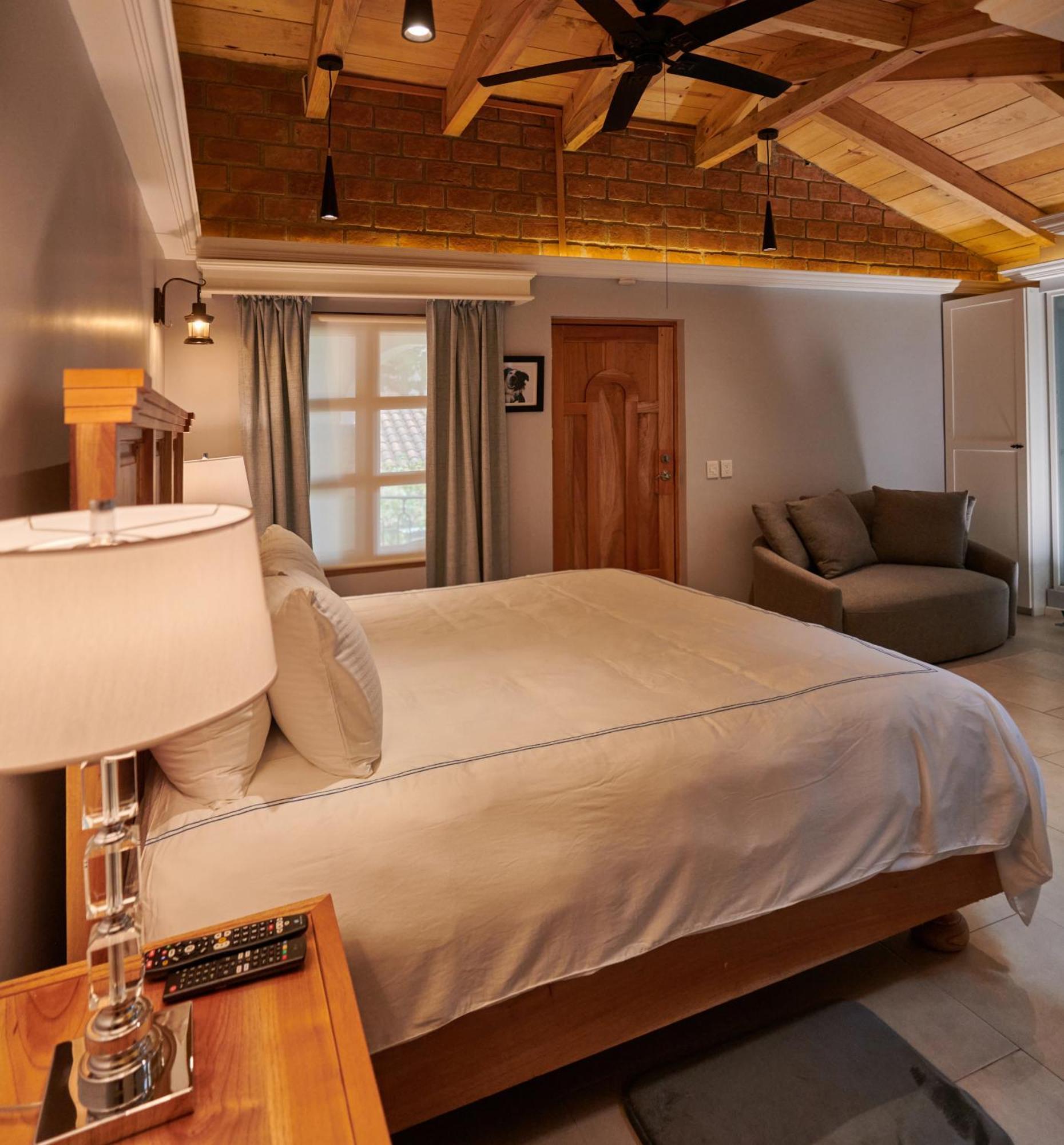 Hacienda Valentino Hotell San Cristóbal de Las Casas Eksteriør bilde